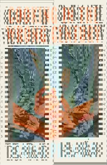 Cooking in the Wrong Century