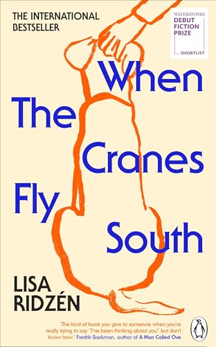 When the Cranes Fly South by Lisa Ridzen