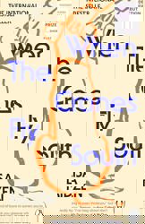 When the Cranes Fly South by Lisa Ridzen