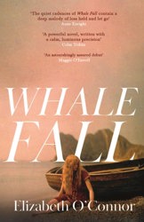 Whale Fall by Elizabeth O'Connor
