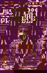 Bog People by Hollie Starling