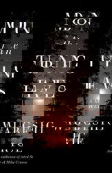 Moon of the Turning Leaves by Waubgeshig Rice