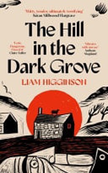 The Hill in the Dark Grove
