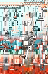 Sympathy Tower Tokyo by Rie Qudan