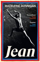 Jean by Madeleine Dunnigan
