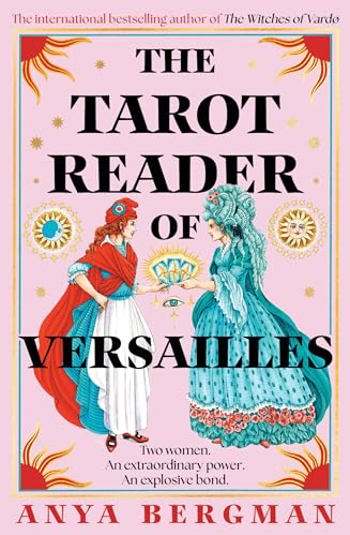 The Tarot Reader of Versaille