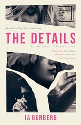 The Details by Ia Genberg