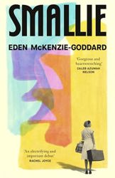 Smallie by Eden McKenzie-Goddard