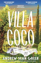 Villa Coco by Andrew Sean Greer