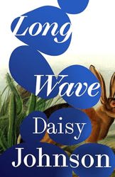 Long Wave by Daisy Johnson