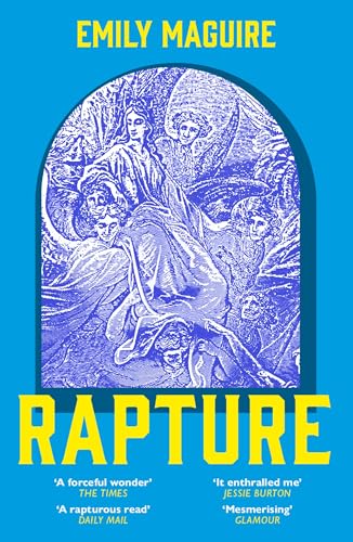 Rapture by Emily Maguire