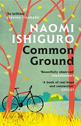 Common Ground by Naomi Ishiguro