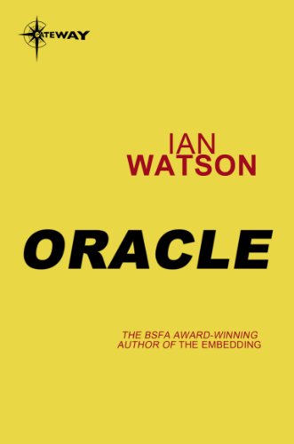 Oracle by Ian Watson