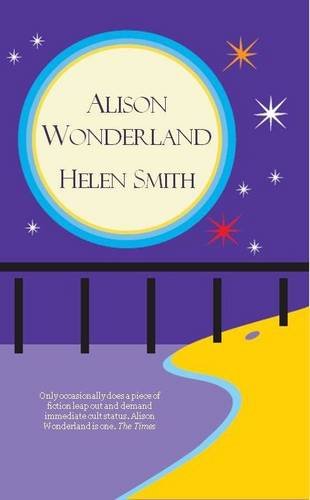 Alison Wonderland by Helen Smith