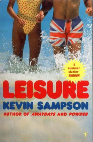 Leisure by Kevin Sampson