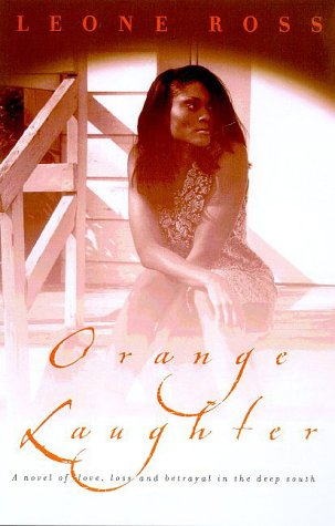 Orange Laughter by Leone Ross