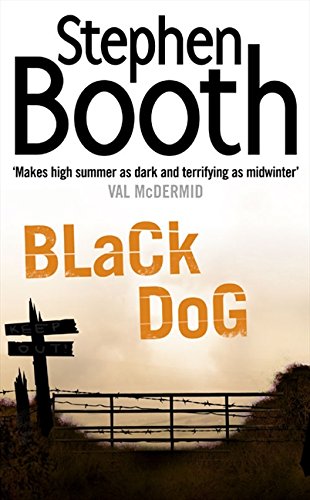 Black Dog by Stephen Booth