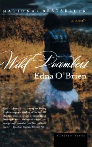 Wild December by Edna O'Brien