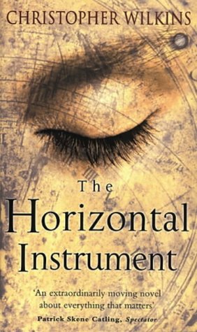 The Horizontal Instrument by Christopher Wilkins