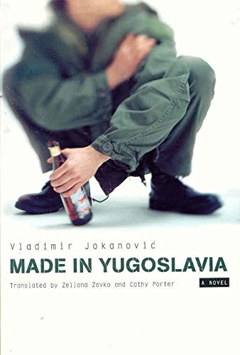 Made in Yugoslavia by Vladimir Jokanovic