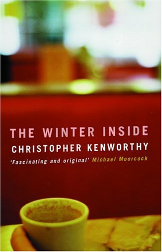 The Winter Inside by Christopher Kenworthy