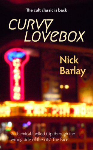 Curvy Lovebox by Nick Barlay
