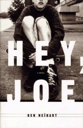 Hey, Joe by Ben Neihart