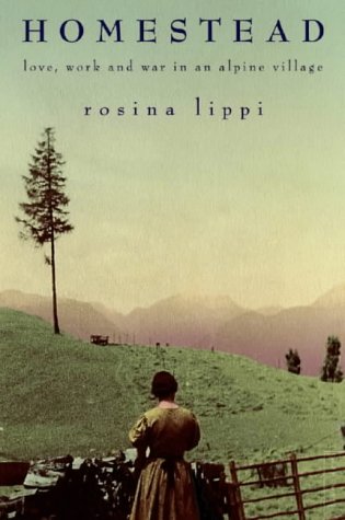 Homestead by Rosina Lippi
