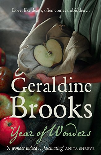 Year of  Wonders by Geraldine Brooks