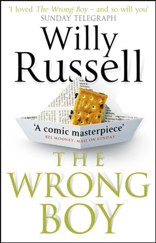 The Wrong Boy by Willy Russell