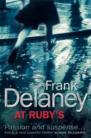 At Ruby's by Frank Delaney