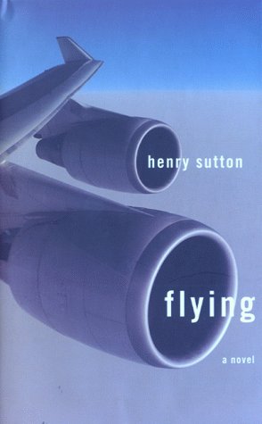 Flying by Henry Sutton