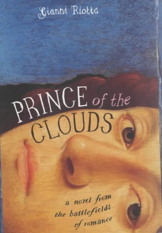 Prince of the Clouds by Gianni Riotta