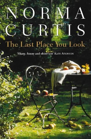 The Last Place You Look by Norma Curtis