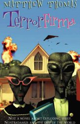 Terror Firma by Matthew Thomas