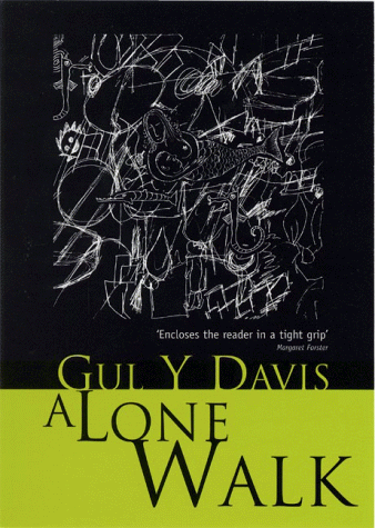 A Lone Walk by Gul Y Davis