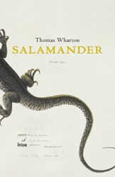 Salamander by Thomas Wharton