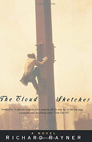 The Cloud Sketcher by Richard Rayner