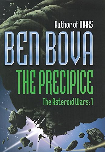 The Precipice by Ben Bova