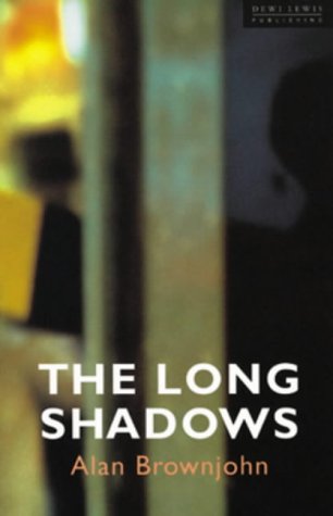 The Long Shadows by Alan Brownjohn