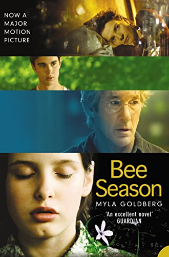 Bee Season by Myla Goldberg