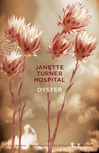 Oyster by Janette Turner Hospital