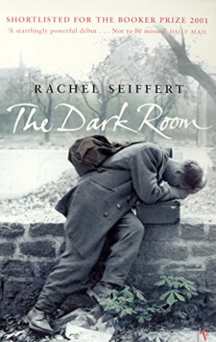 The Dark Room by Rachel Seiffert