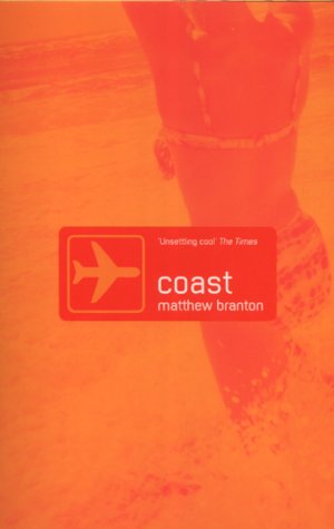Coast by Matthew Branton