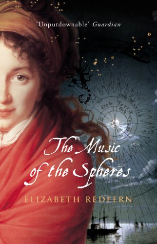 The Music of the Spheres by Elizabeth Redfern