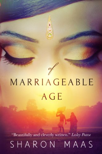 Of Marriageable Age by Sharon Maas