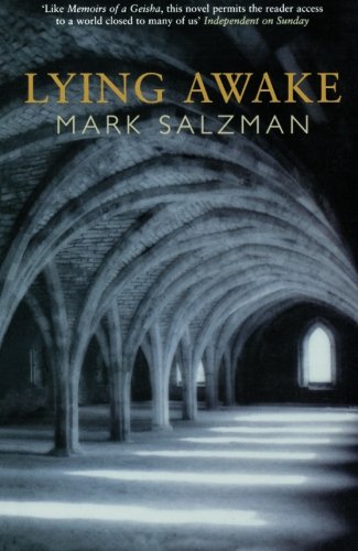 Lying Awake by Mark Salzman
