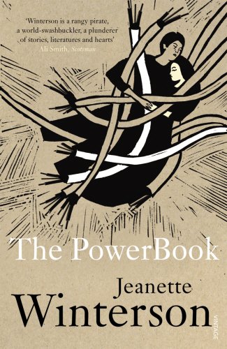 The Power Book by Jeanette Winterson