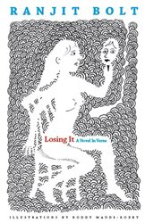 Losing It by Ranjit Bolt