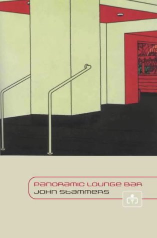 Panoramic Lounge Bar by John Stammers